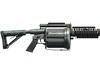 gta 5 Grenade Launcher