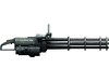 gta 5 Minigun