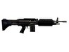 gta 5 Combat MG