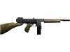 gta 5 Gusenberg Sweeper