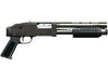 gta 5 Sawed Off Shotgun
