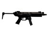 gta 5 SMG