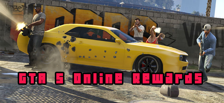 gta 5 online unlockables